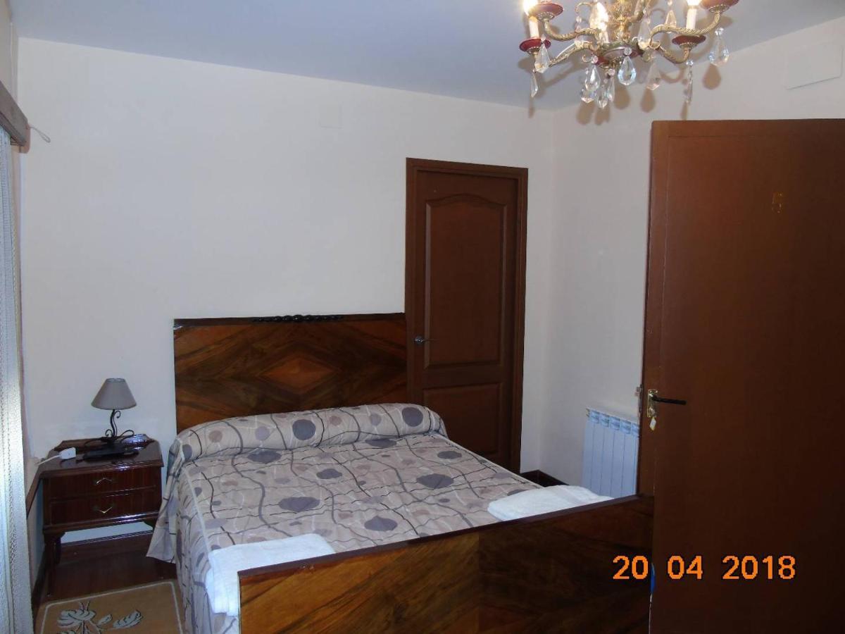 Villa Espina Quintana del Puente Extérieur photo