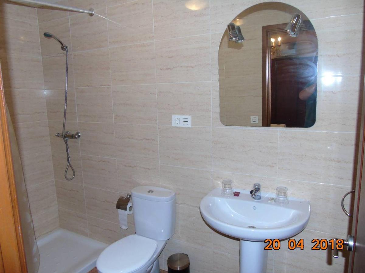 Villa Espina Quintana del Puente Extérieur photo