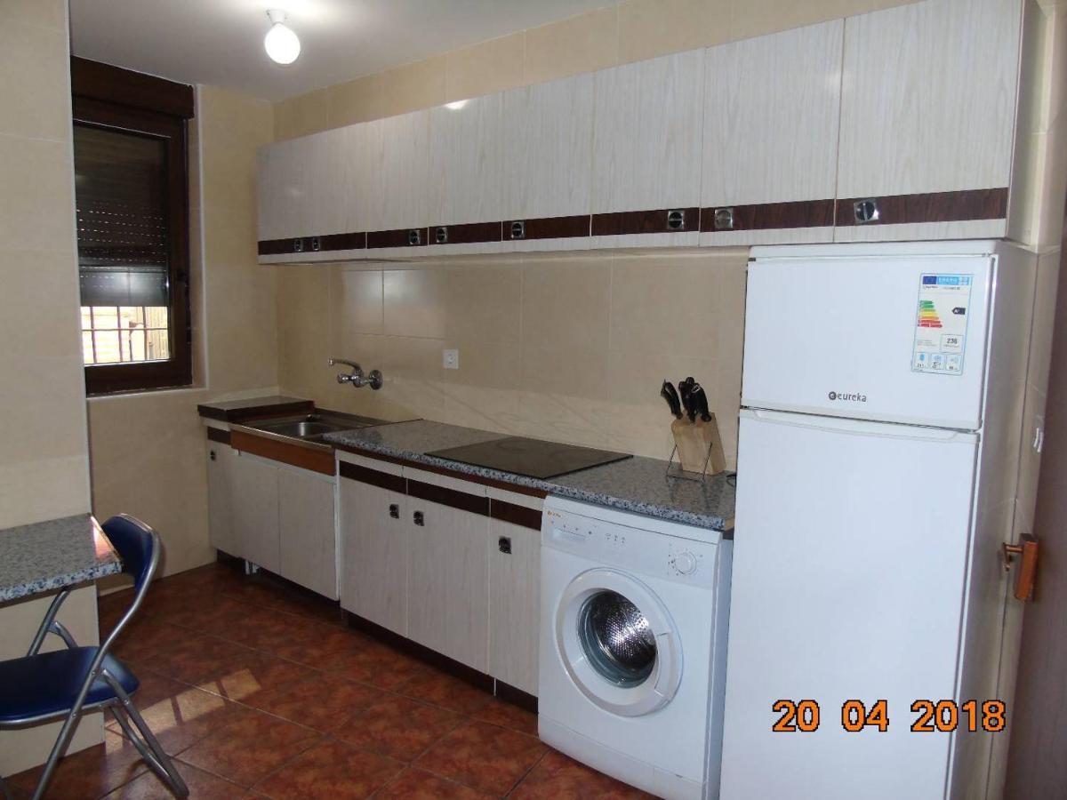 Villa Espina Quintana del Puente Extérieur photo