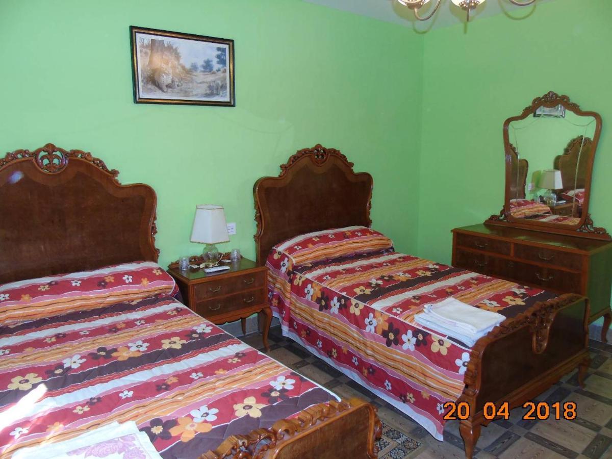 Villa Espina Quintana del Puente Extérieur photo
