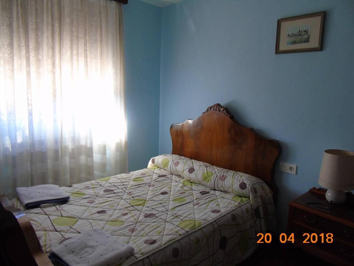 Villa Espina Quintana del Puente Extérieur photo
