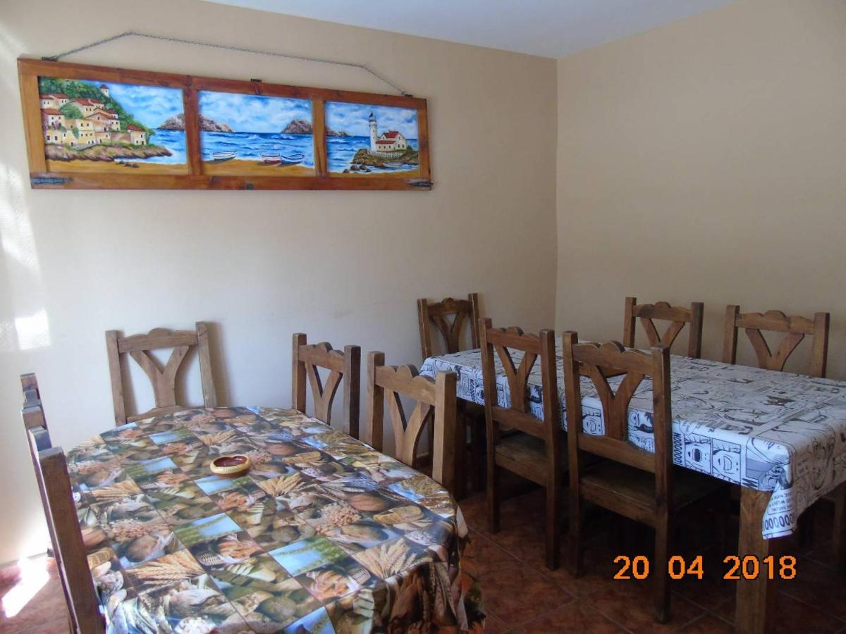 Villa Espina Quintana del Puente Extérieur photo